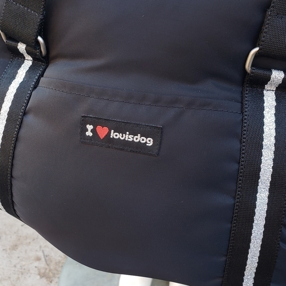 Louis Dog‎ Bag Petit. New without tags - Picture 9 of 10
